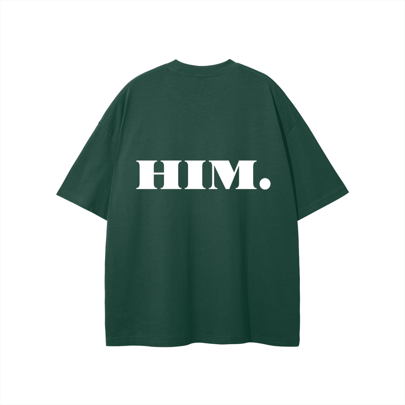 Him T-shirt
