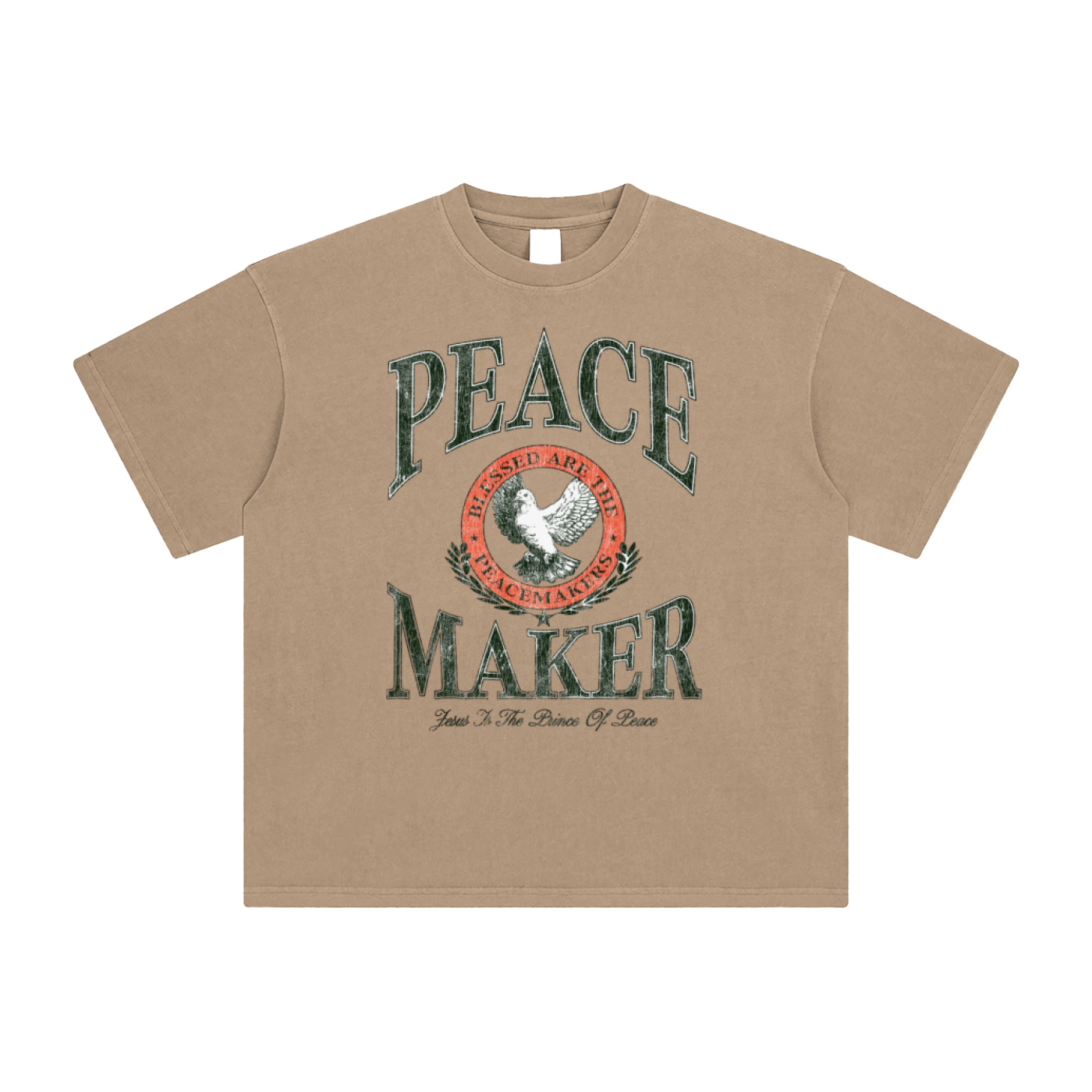 Peace Maker T-Shirt
