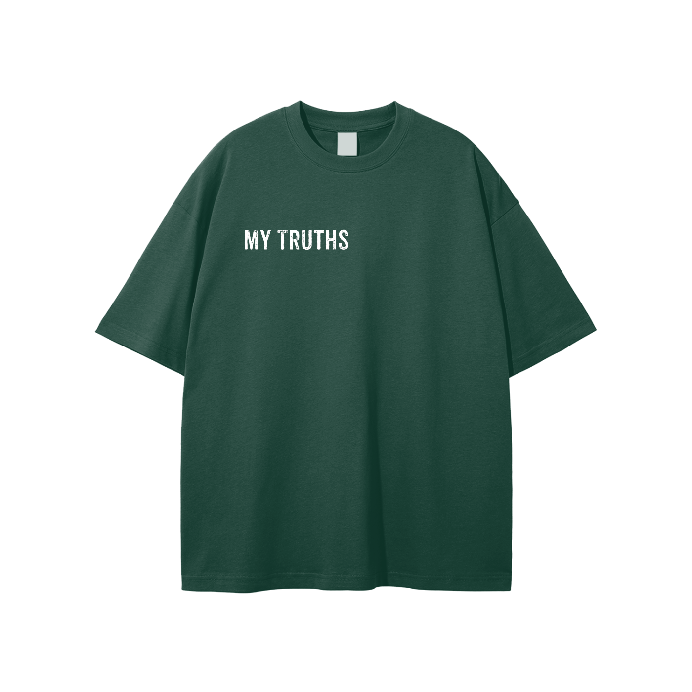 Give Us This Day Tee