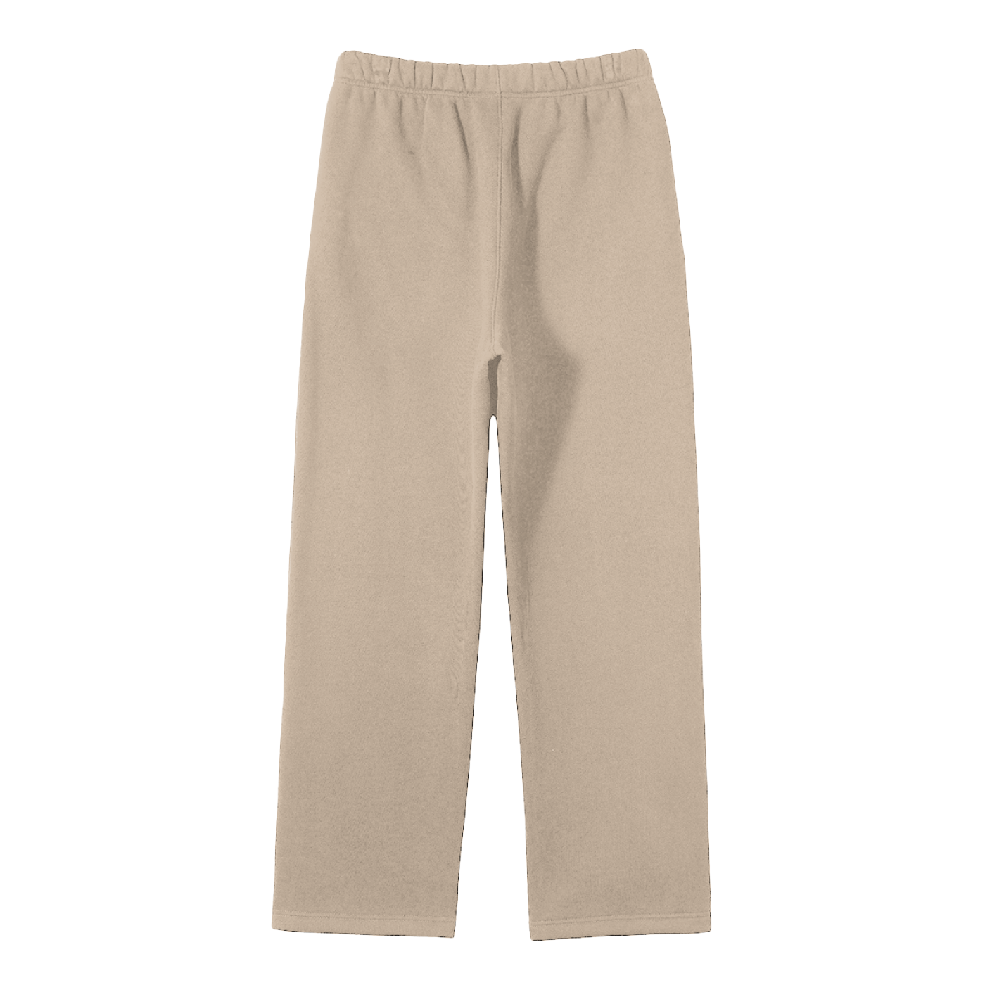 My Truths Fleece Straight Leg Pants