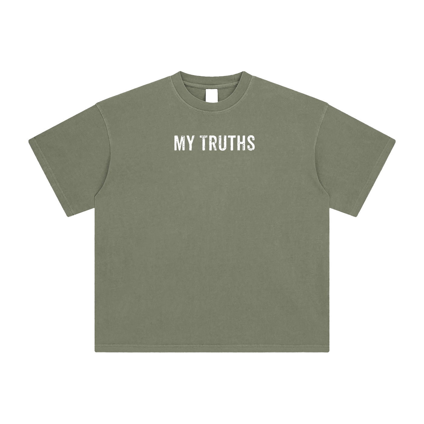 My Truths T-Shirt