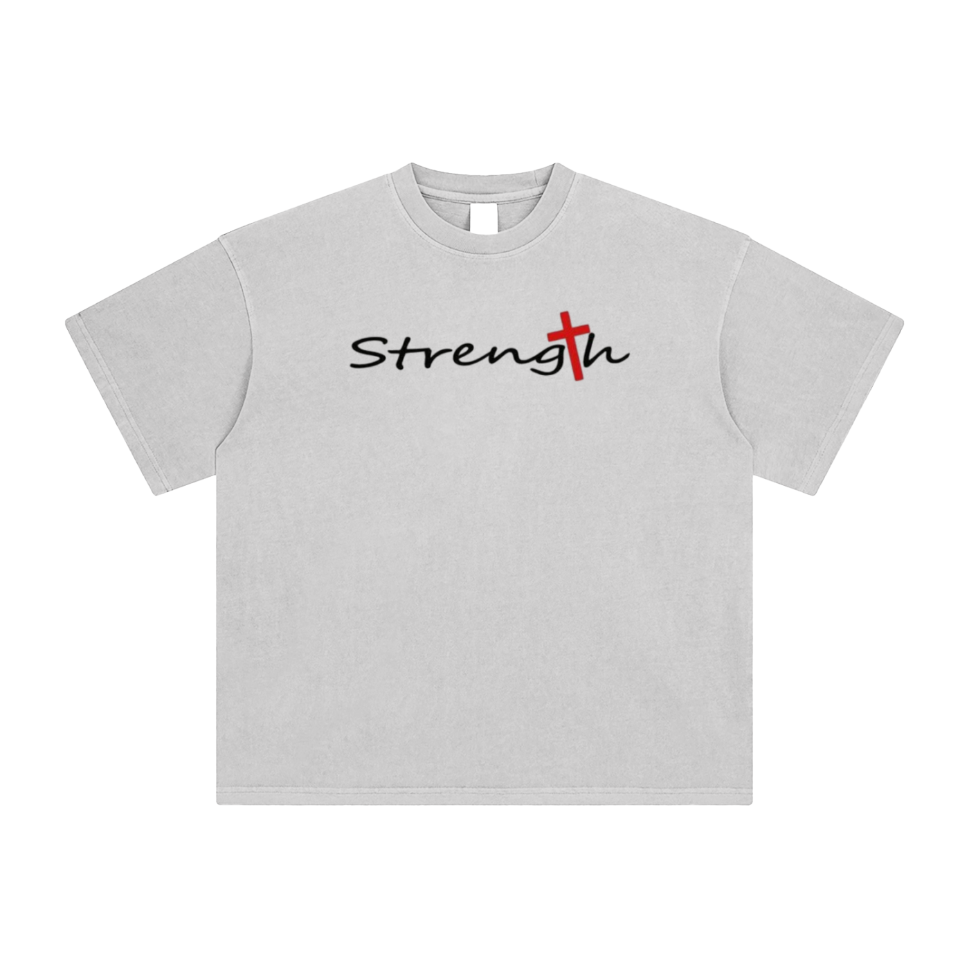 Strength T-Shirt