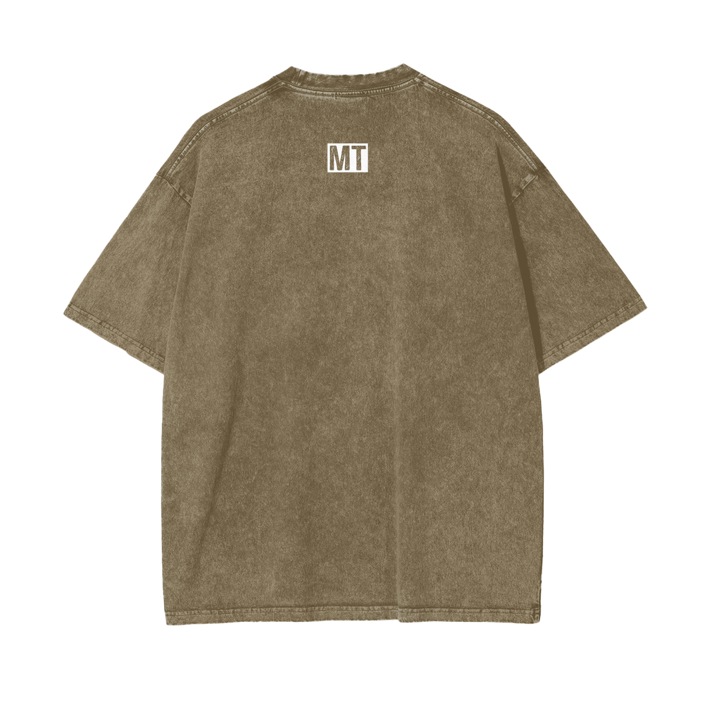 Houston Oversize T-Shirt