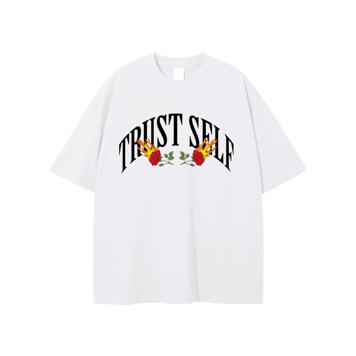 Trust Self T-shirt