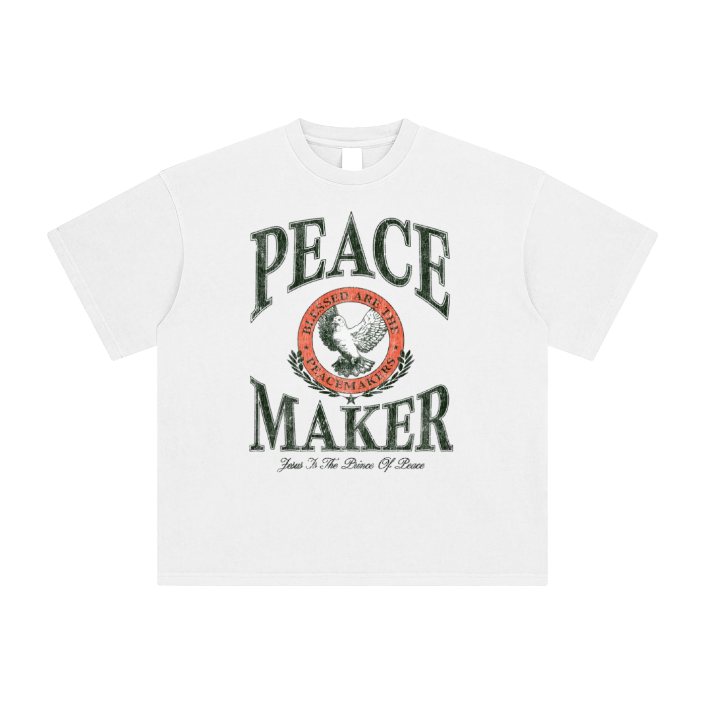 Peace Maker T-Shirt