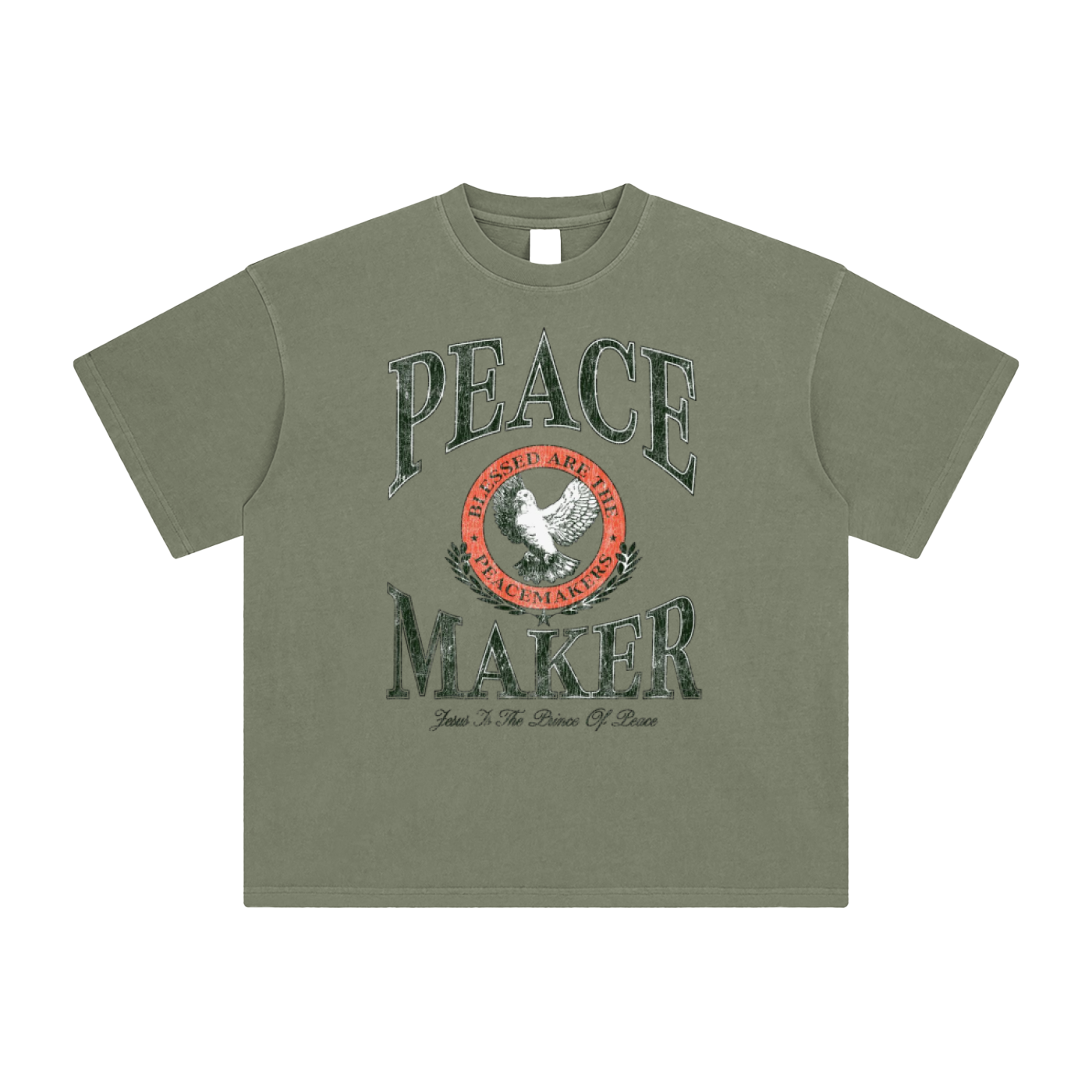 Peace Maker T-Shirt