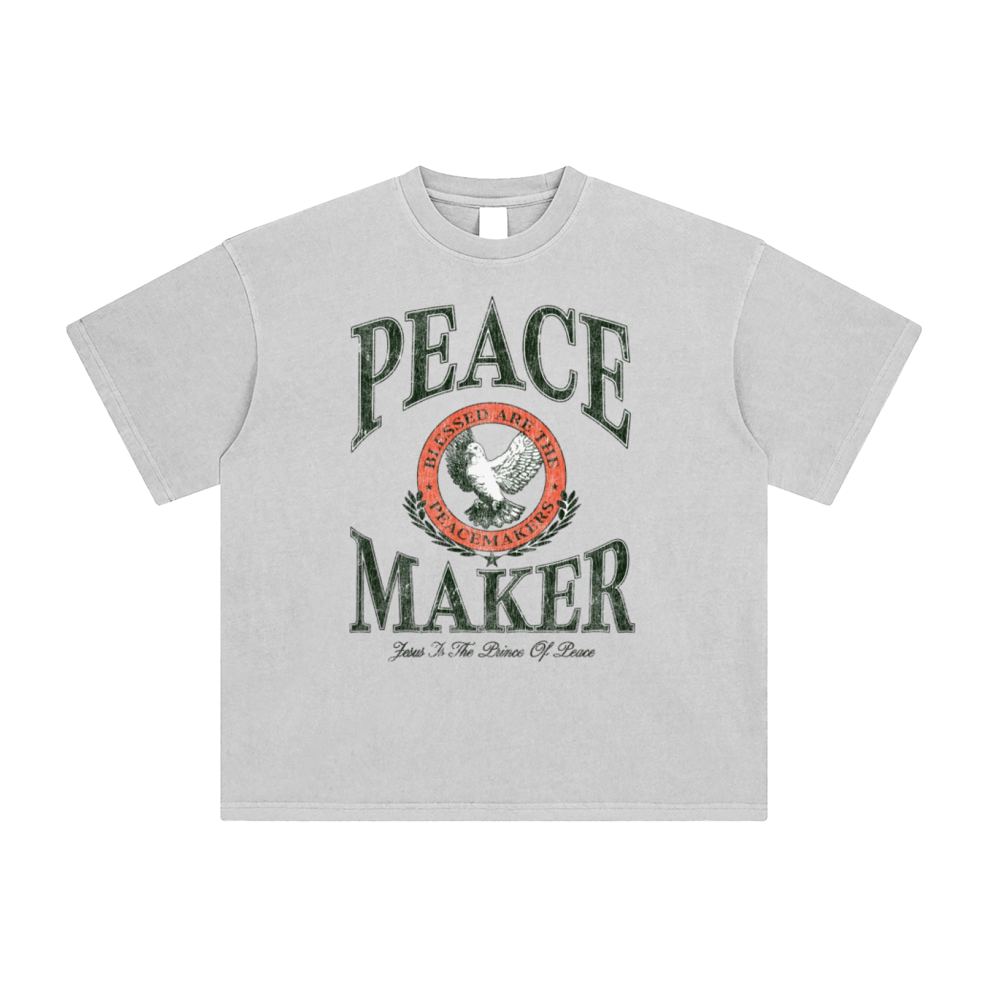 Peace Maker T-Shirt