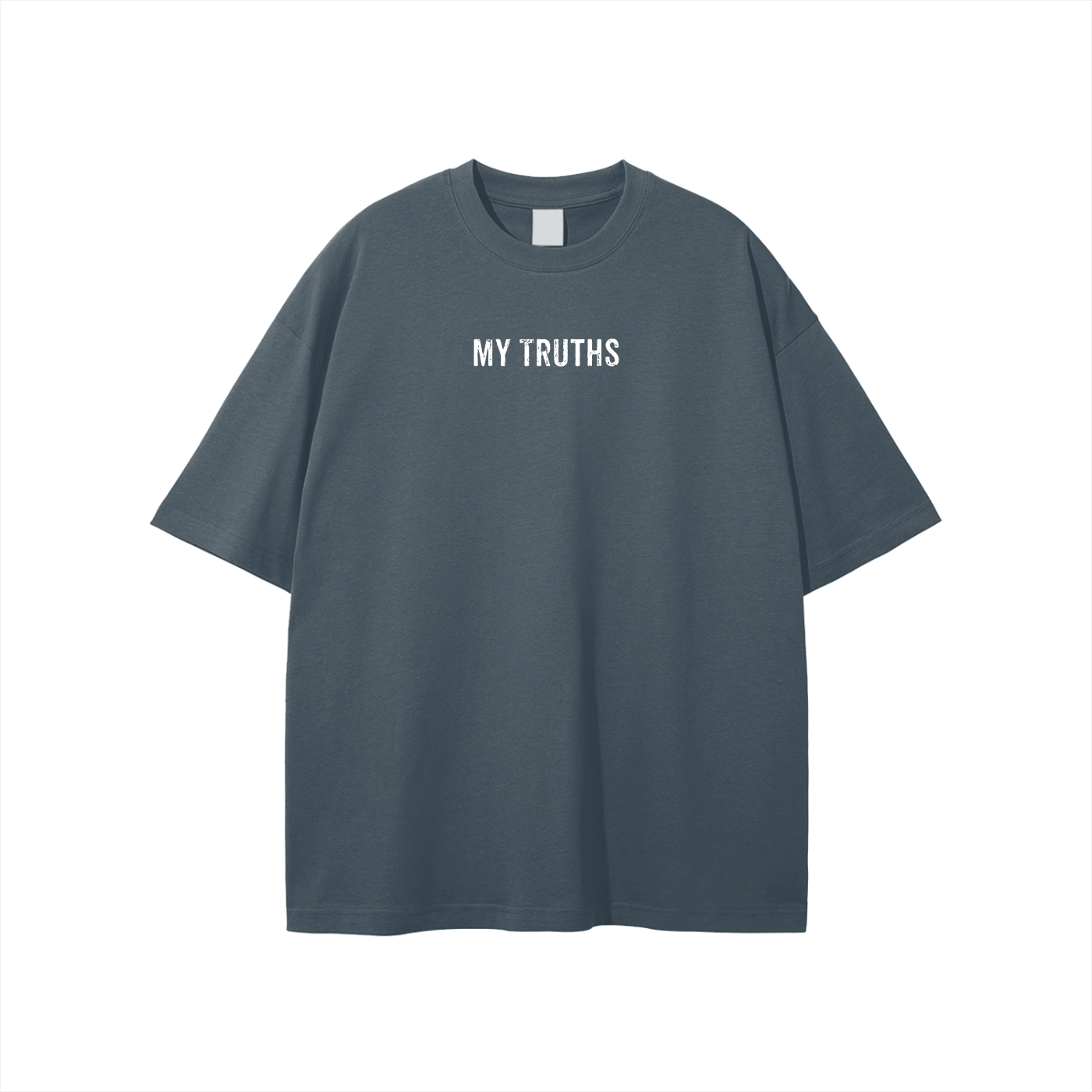 Resilient T-shirt