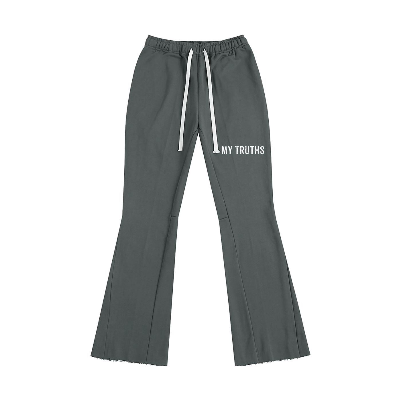 My Truths Flared Sweatpants