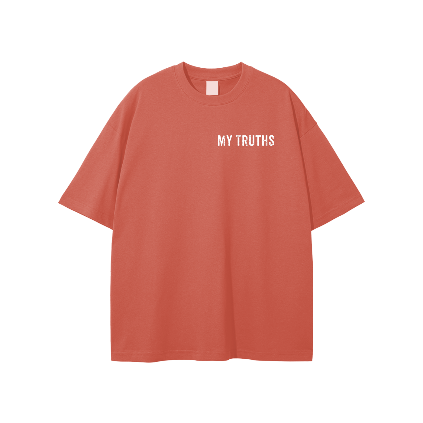 My Truths Tee