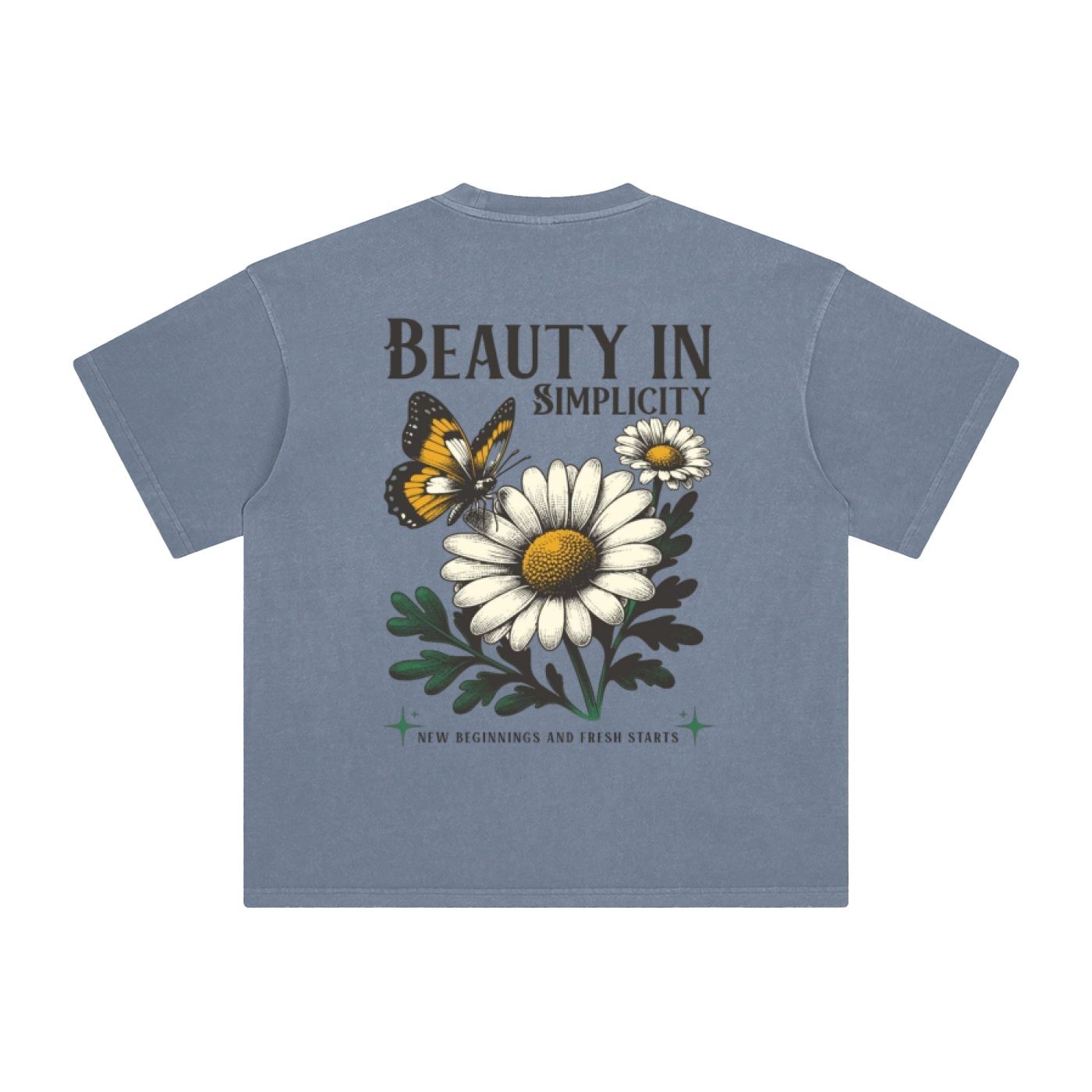 Beauty in Simplicity T-Shirt
