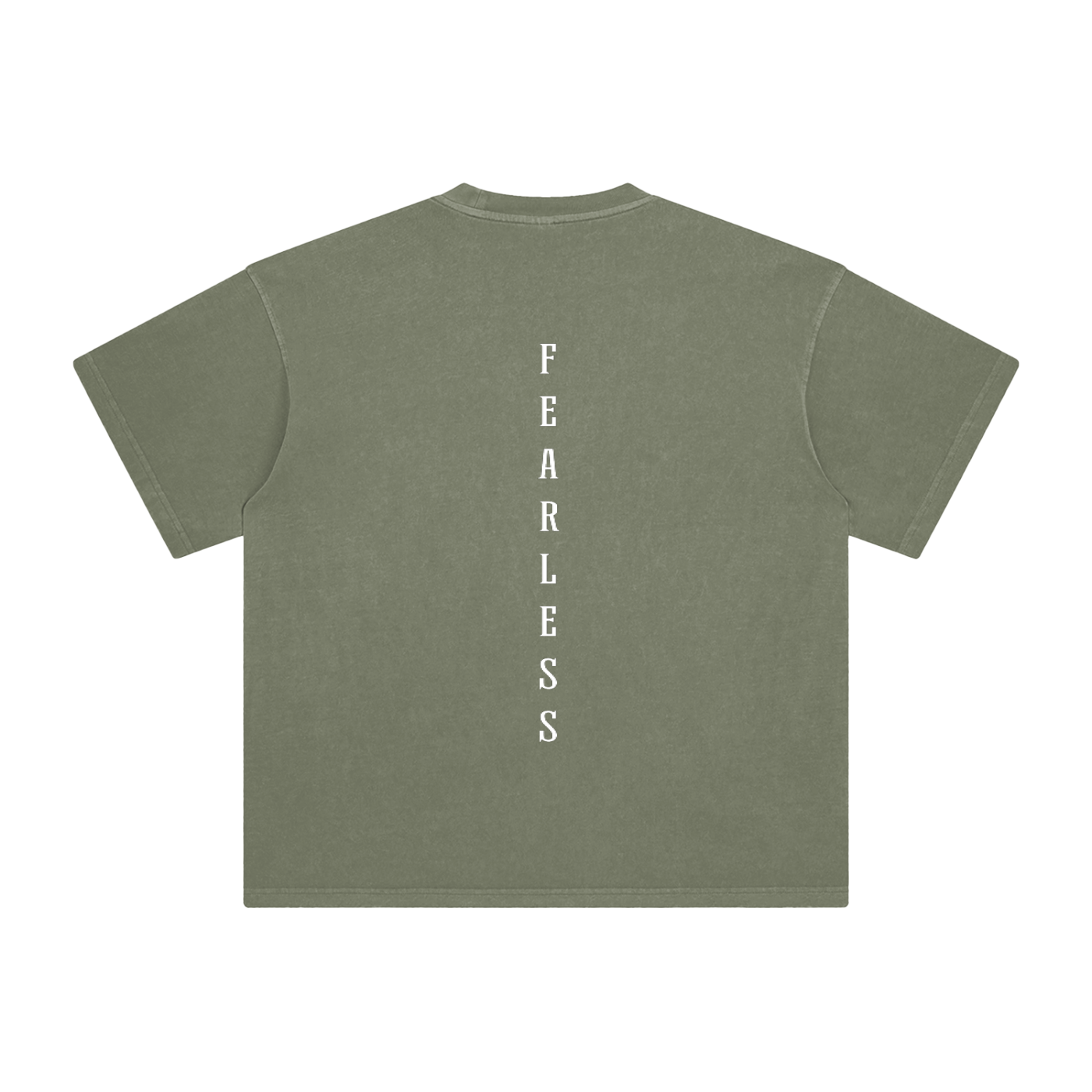 Fearless T-Shirt