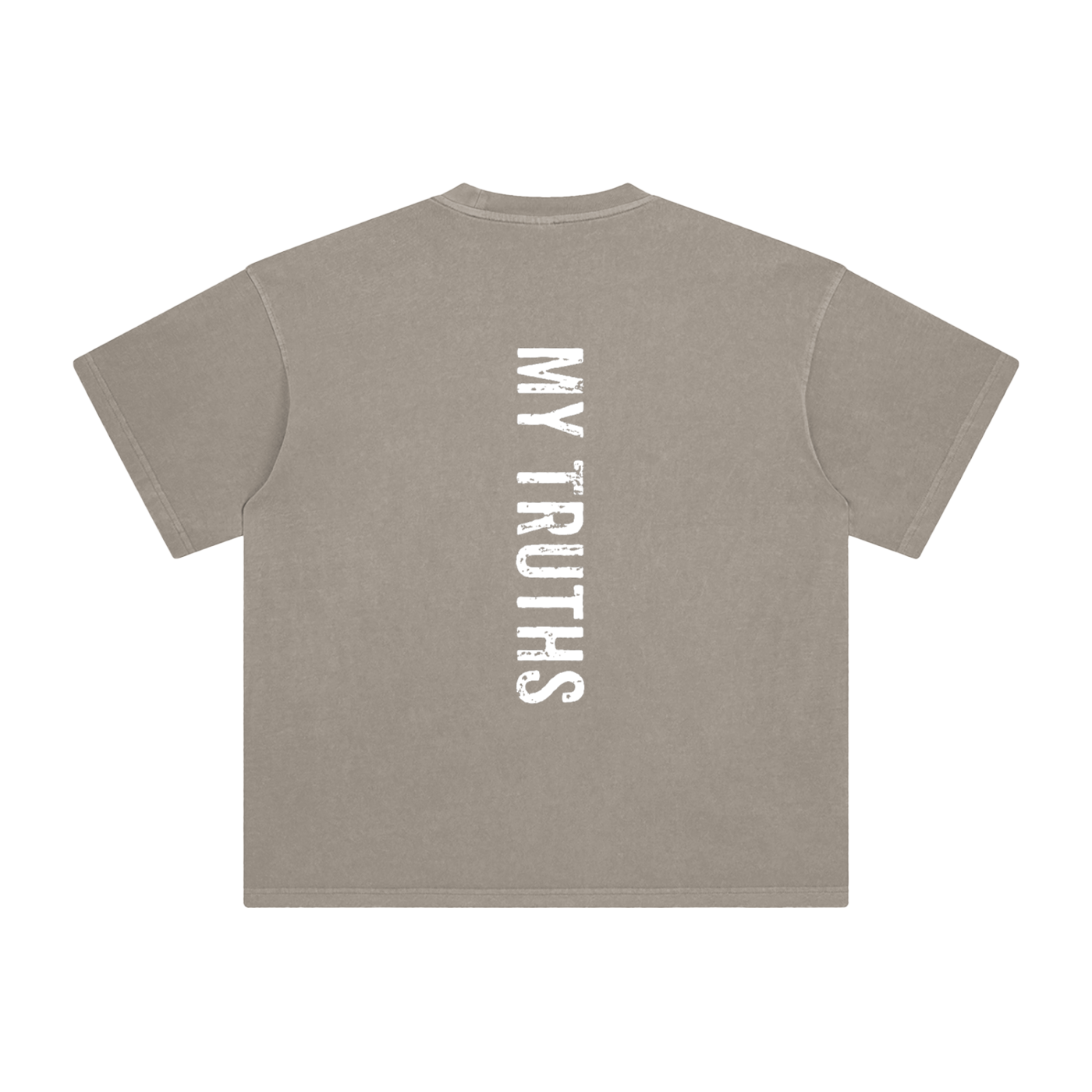 Relax Washed T-Shirt