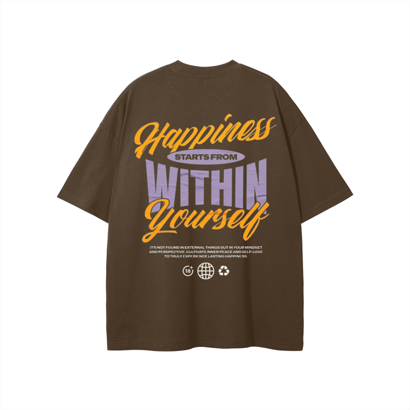 Happiness Within T-shirt
