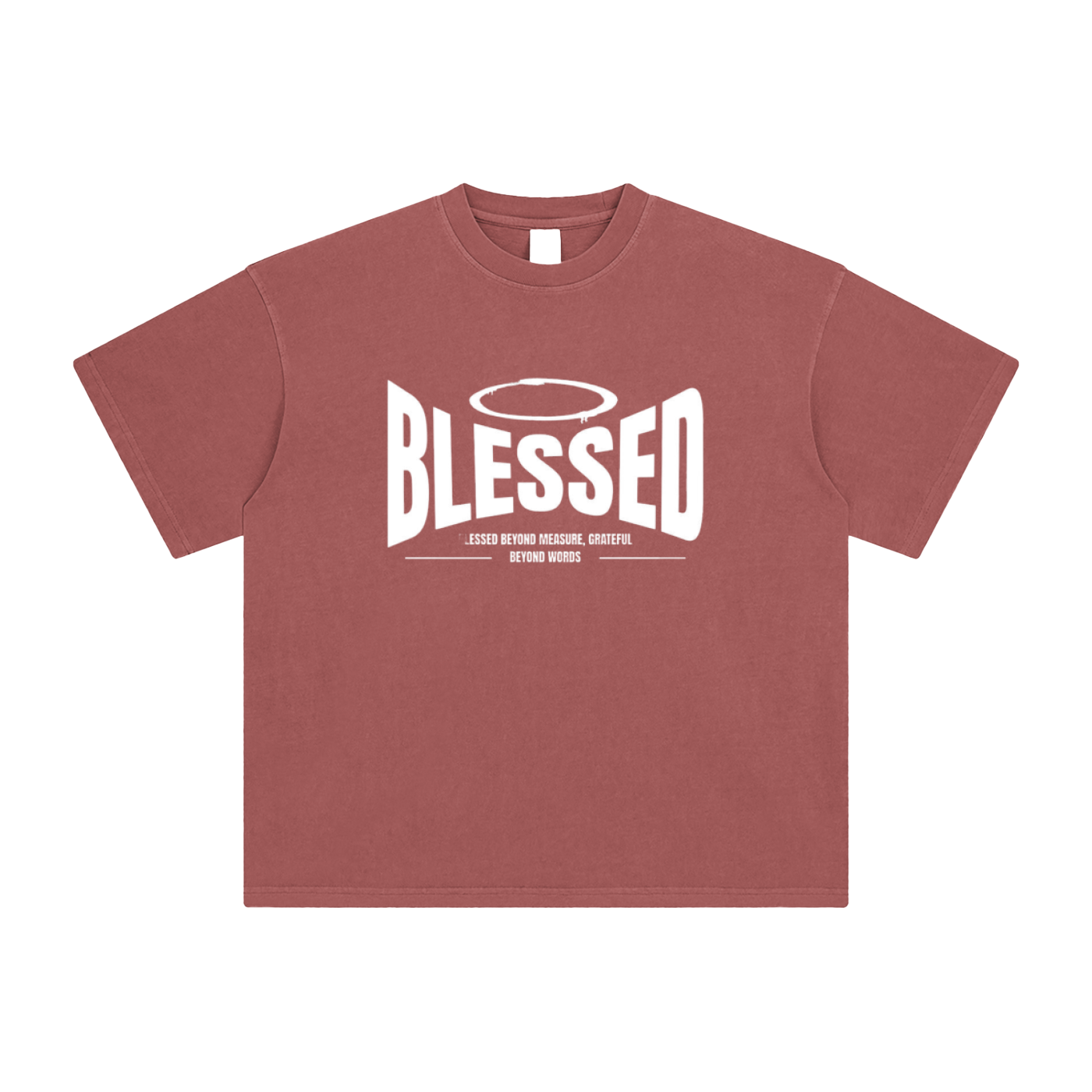 Blessed T-Shirt
