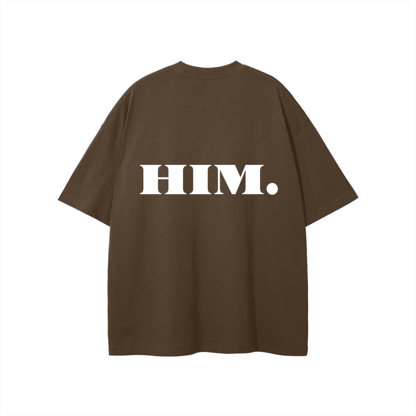 Him T-shirt