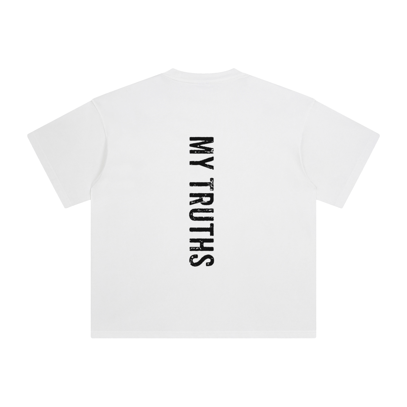 Rich B*tch Washed T-Shirt