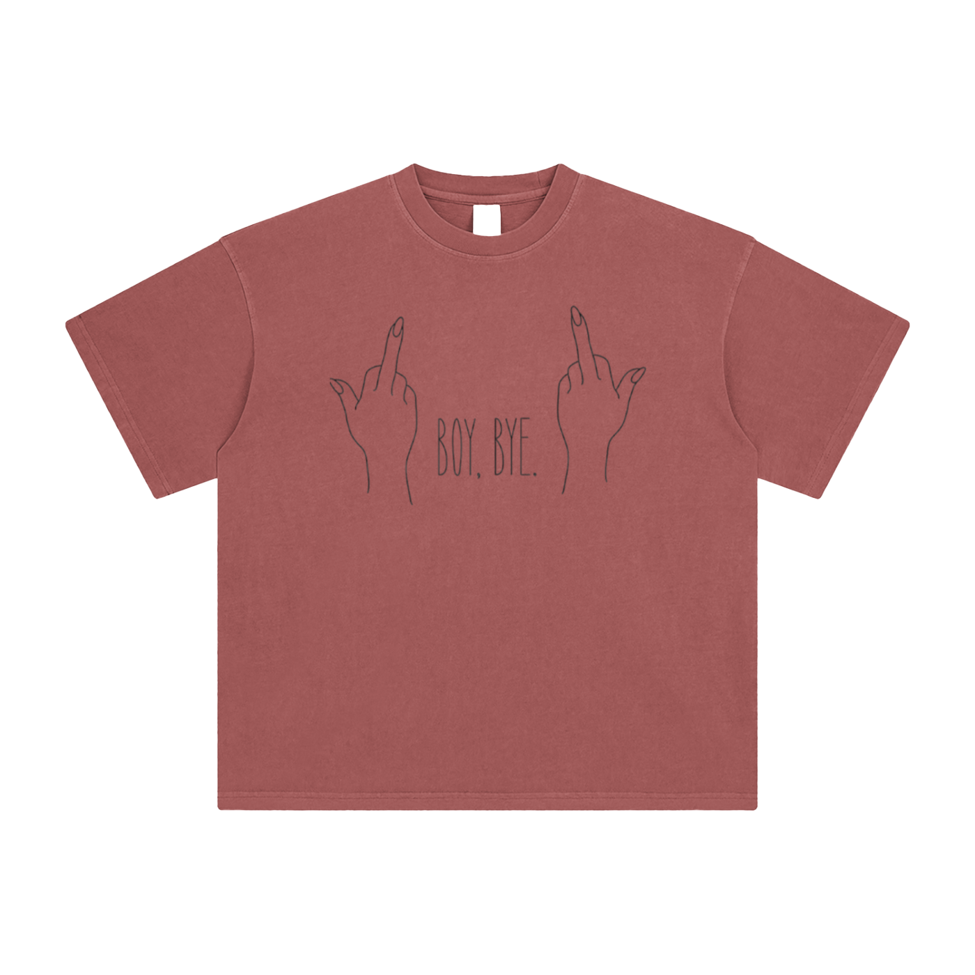 Boy Bye T-Shirt