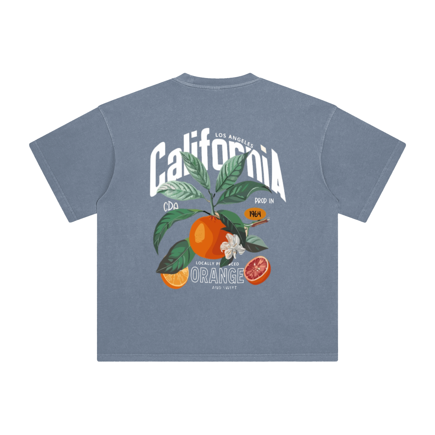 California T-Shirt