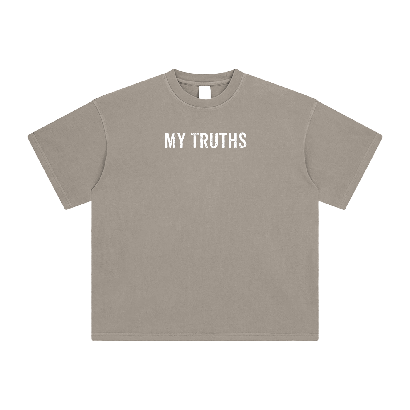 Peace Washed T-Shirt