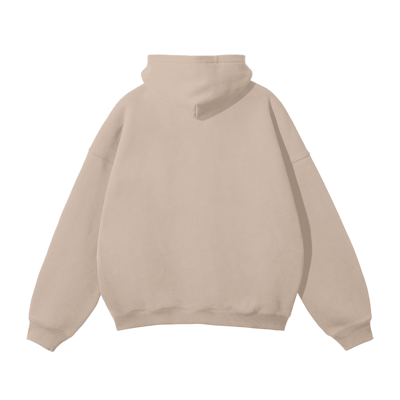 My Truths Oversized Hoodie