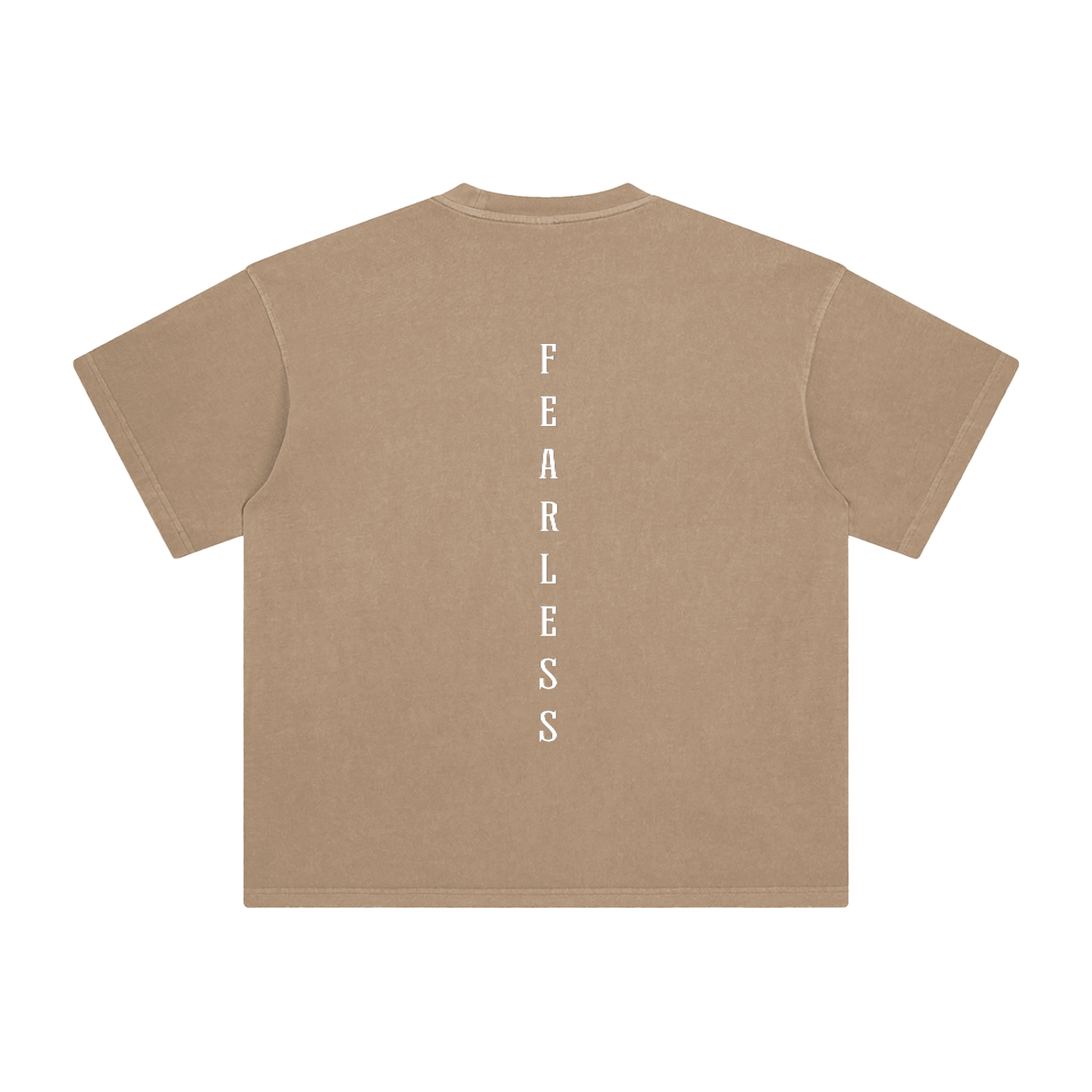 Fearless T-Shirt