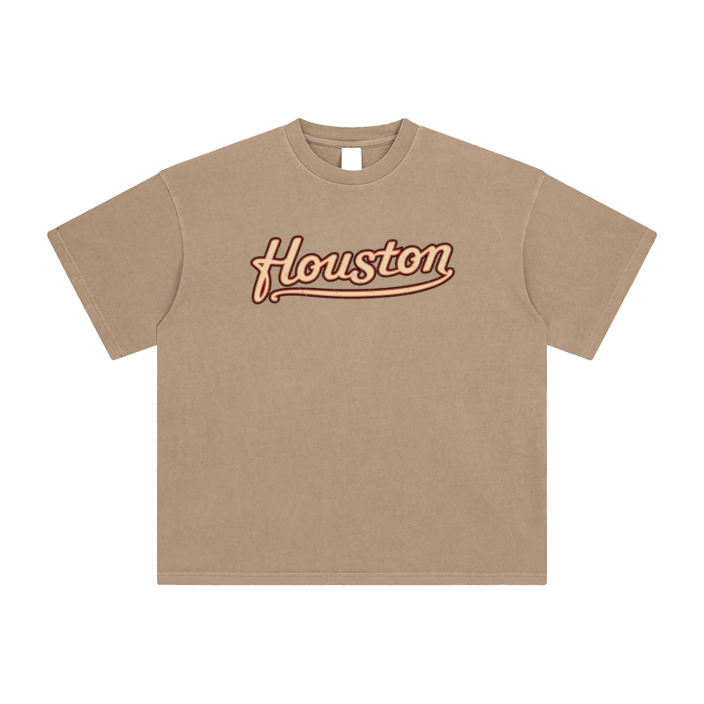 Houston T-Shirt