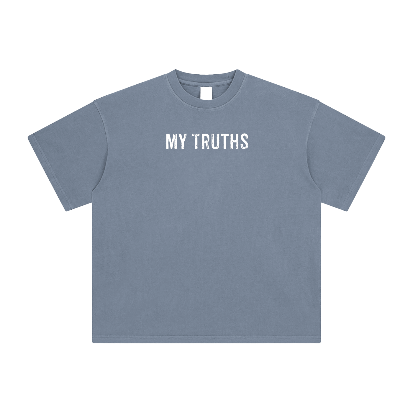 Peace Washed T-Shirt