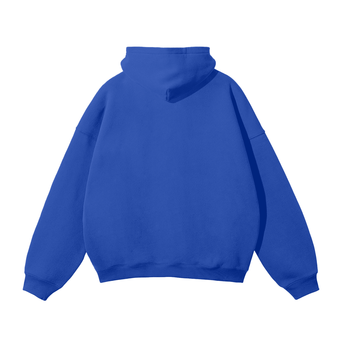 My Truths Oversized Hoodie