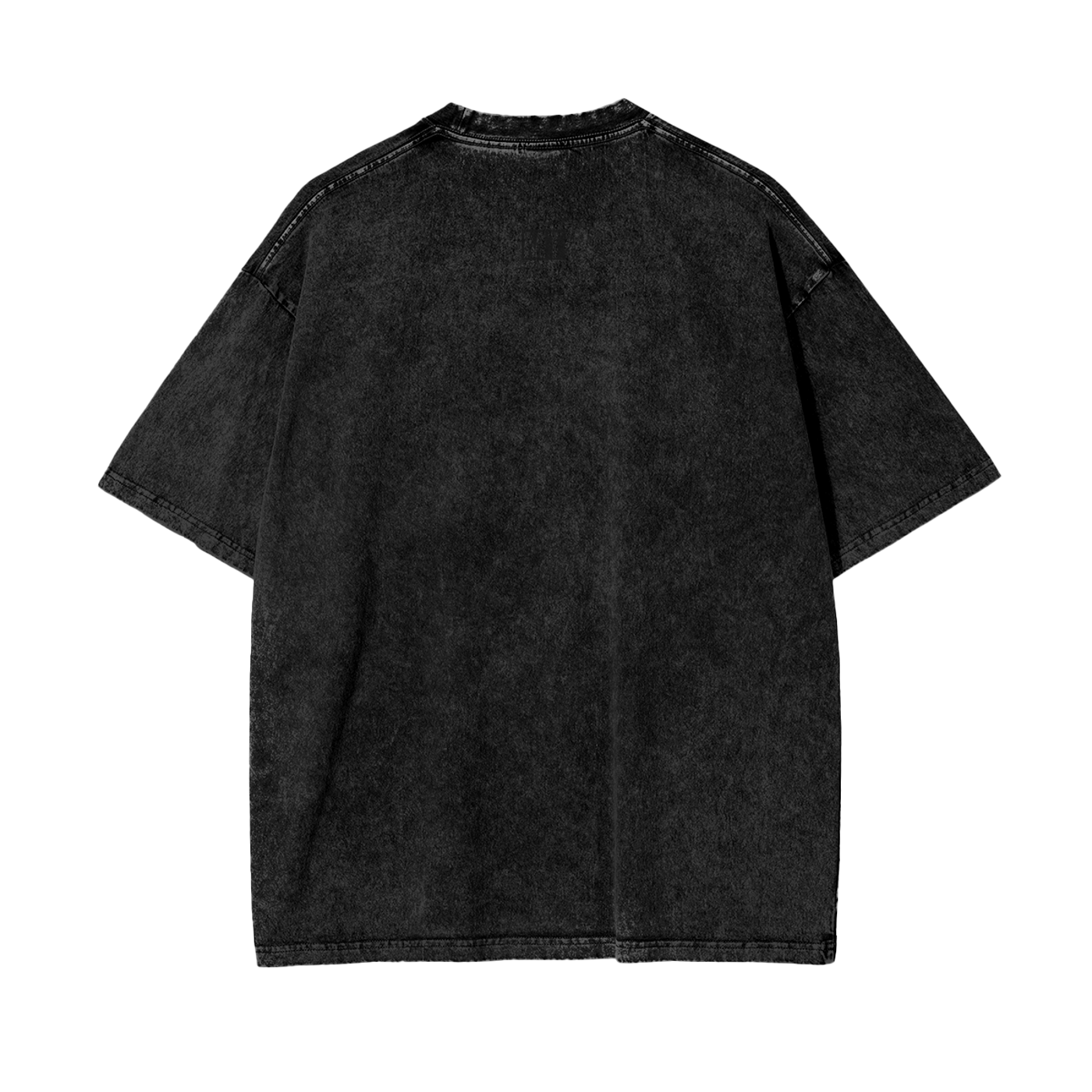 Timeless Las Vegas Oversize T-Shirt