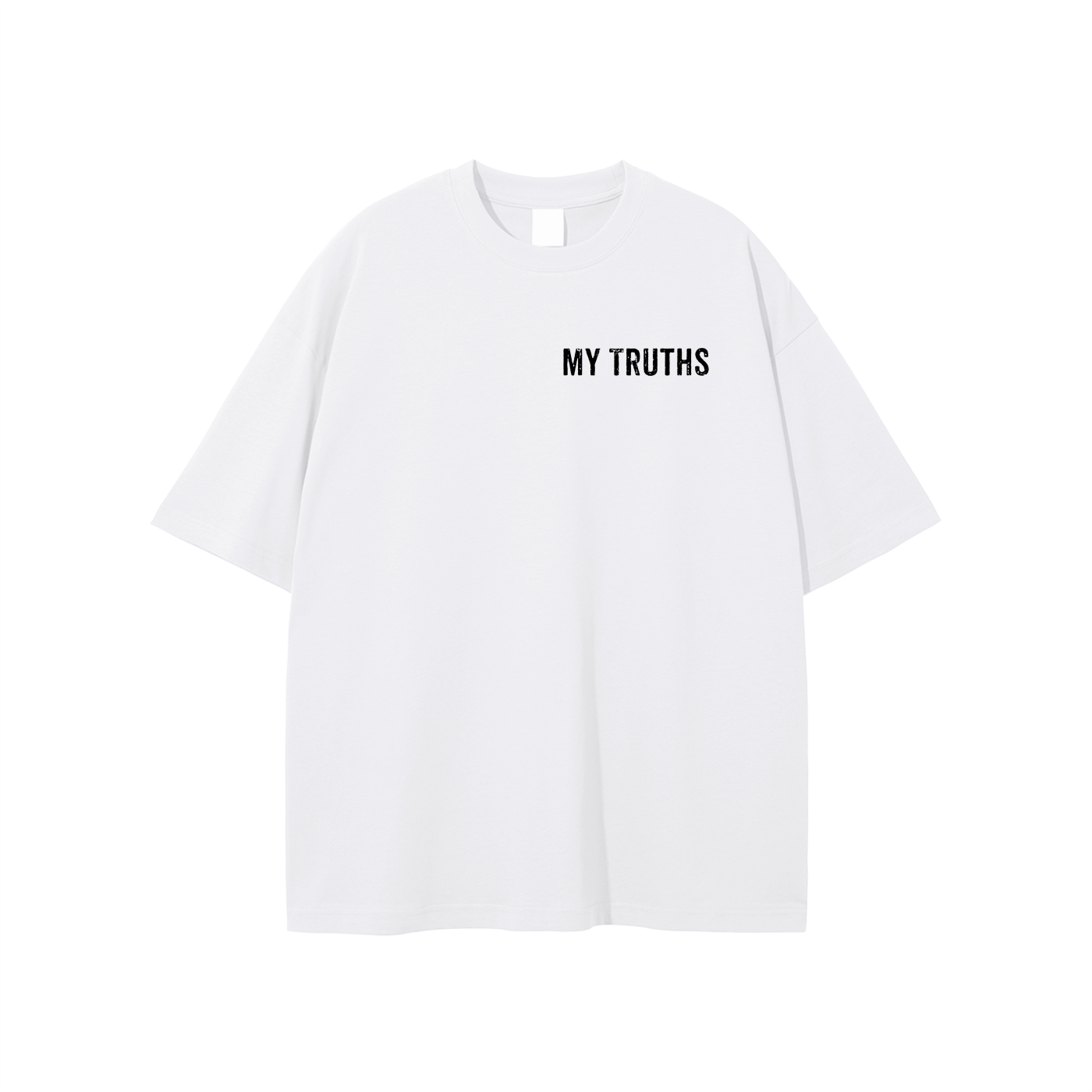Those Who Deny Supply It T-shirt