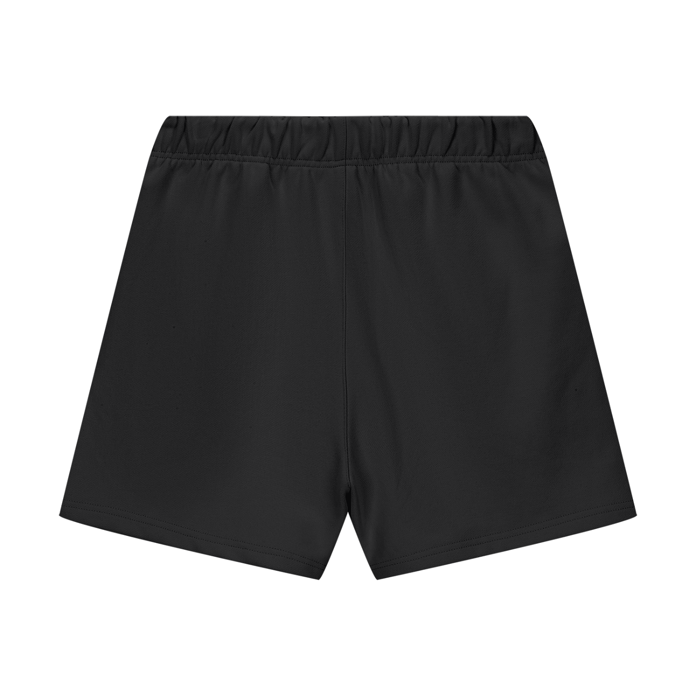 Men Shorts (White)