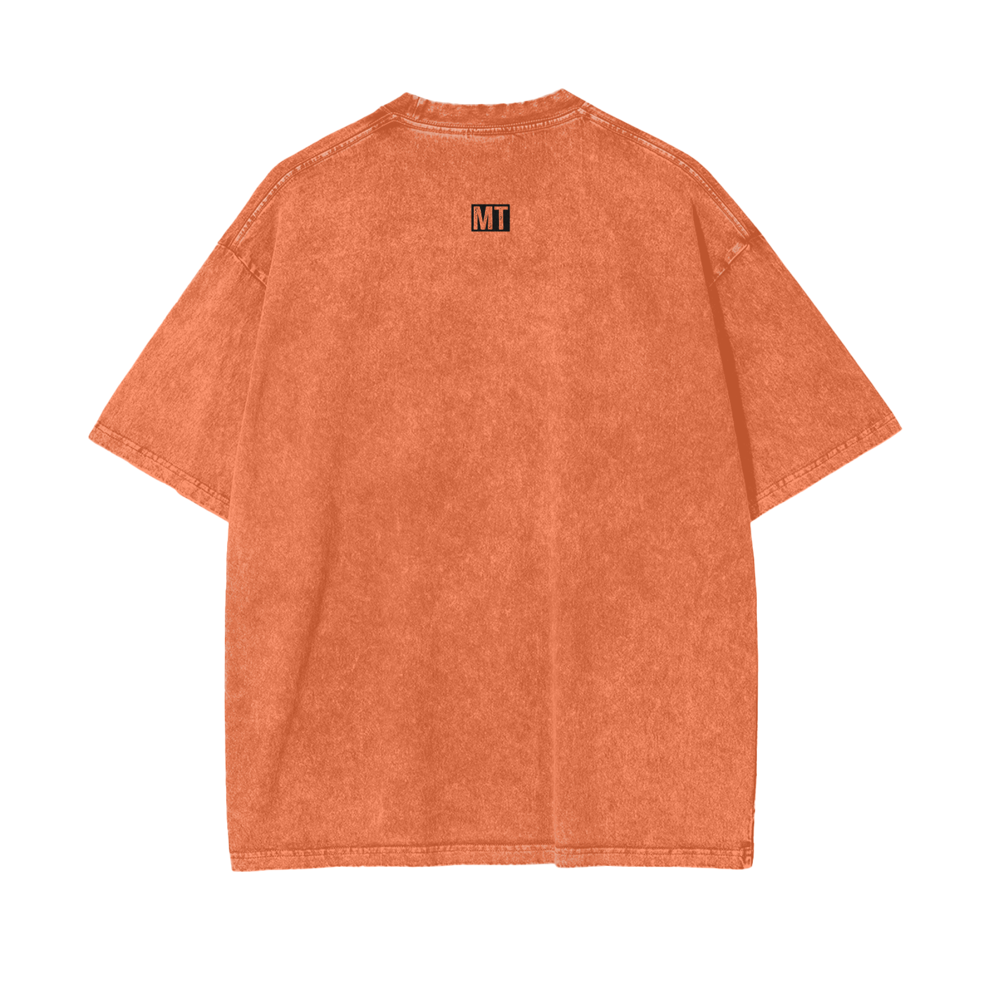Product of Black History Oversize T-Shirt