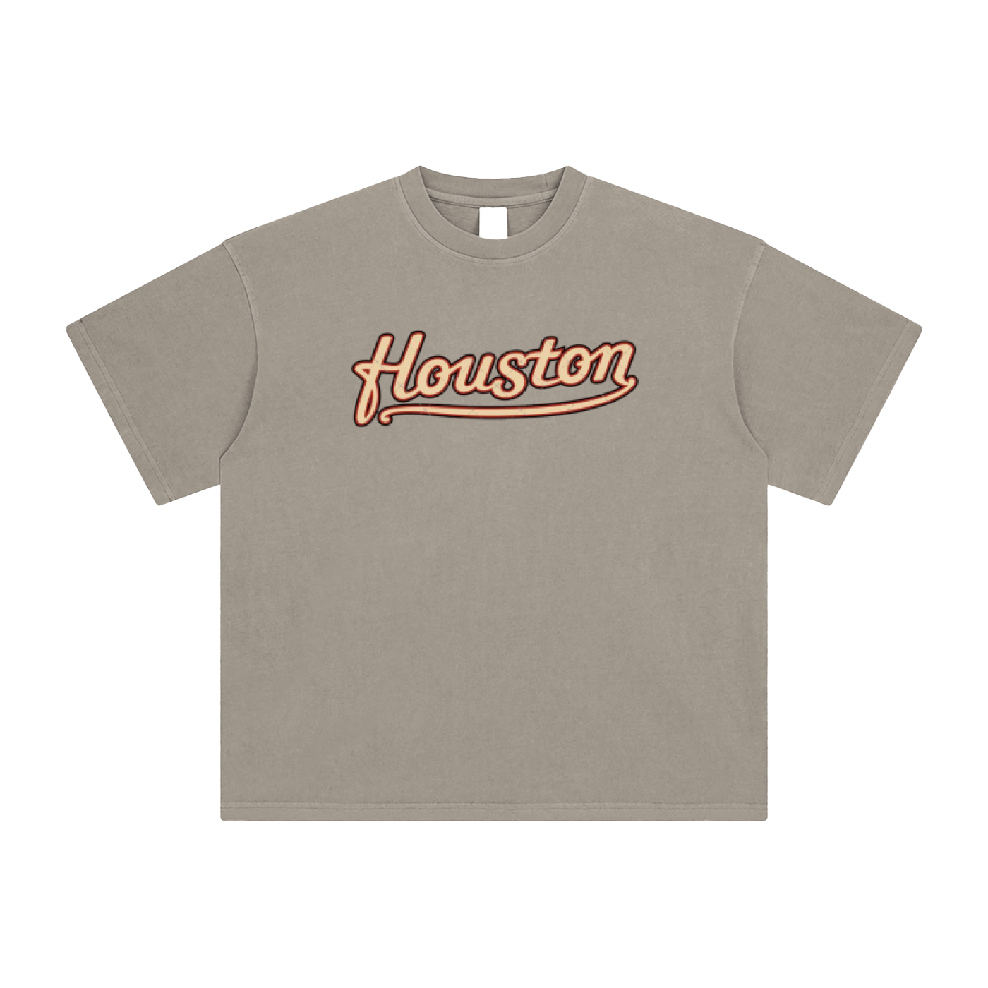 Houston T-Shirt