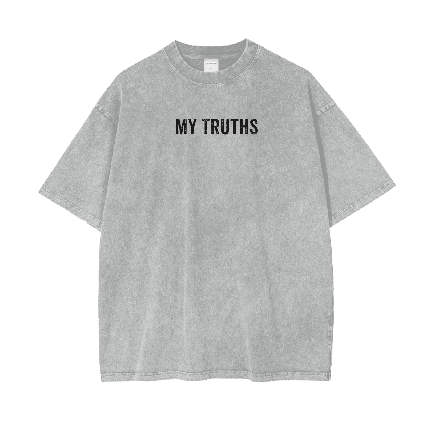 Provider Oversize T-Shirt