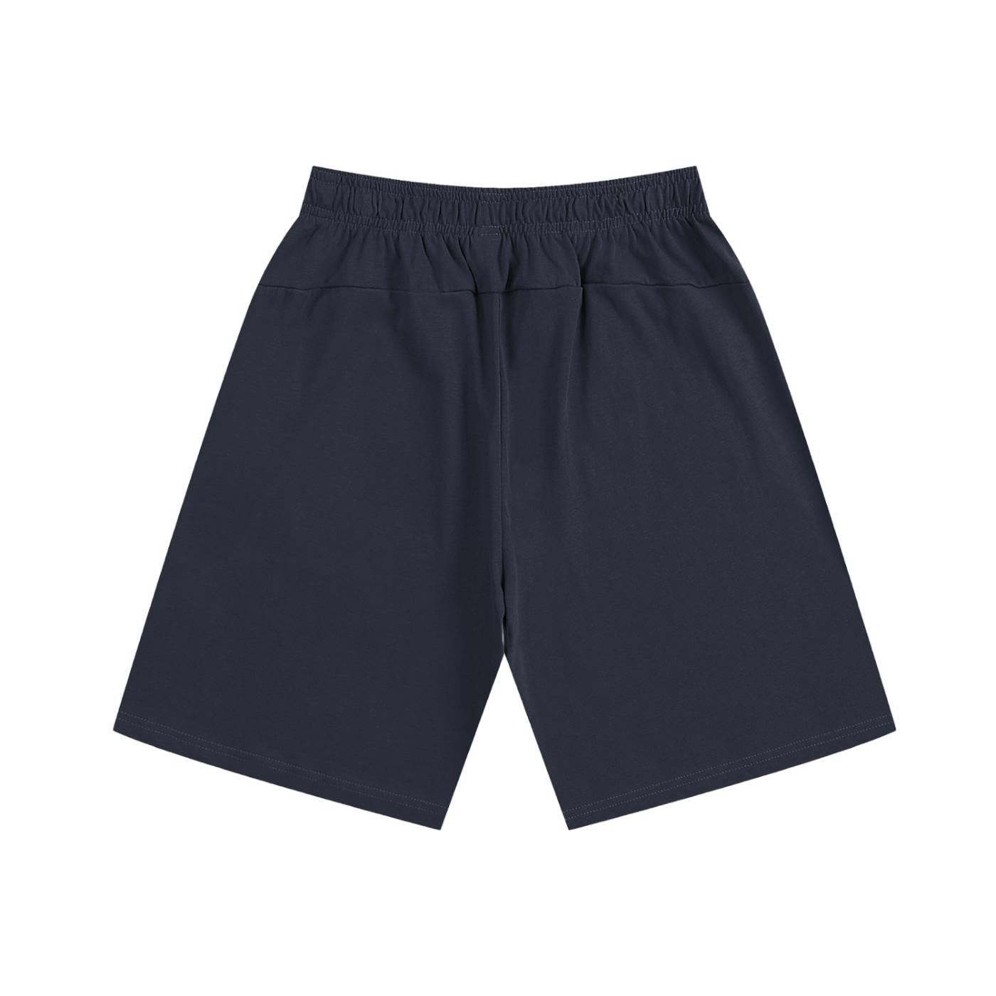 My Truths Essential Heavyweight Cotton Shorts
