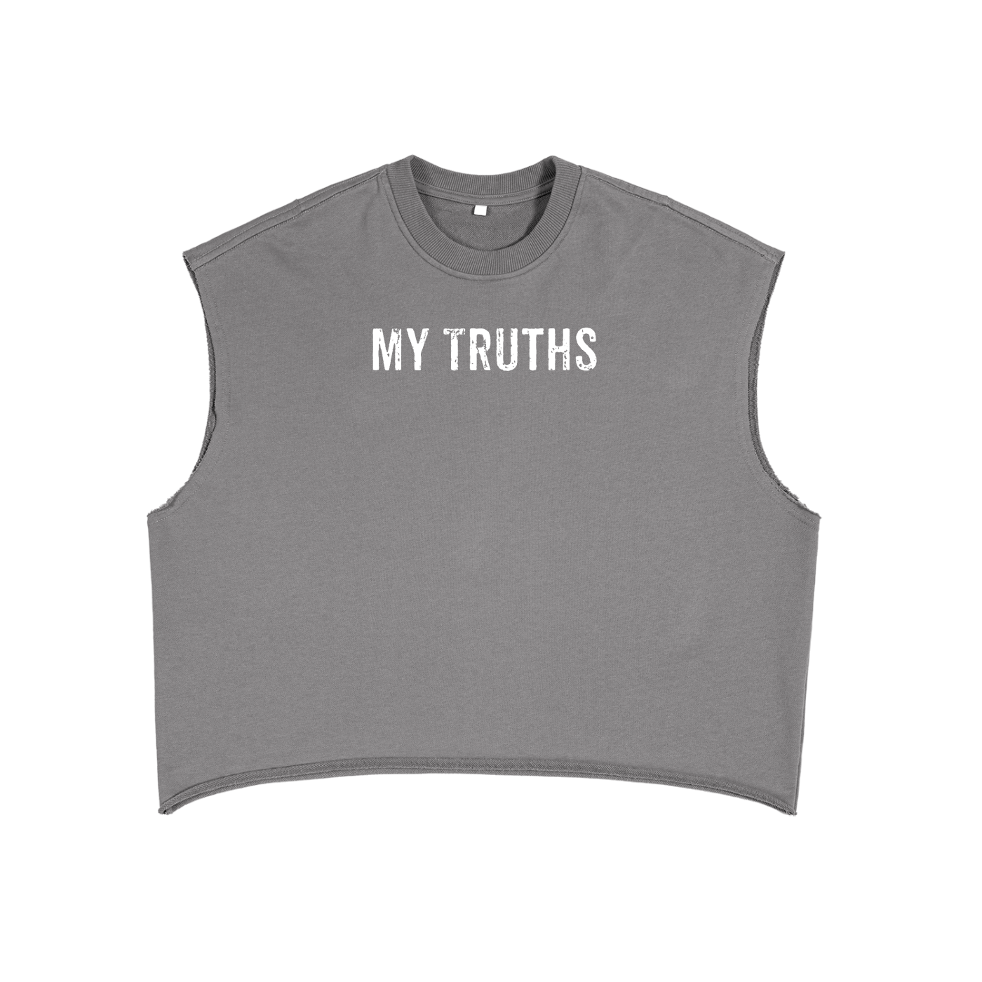 Pigeon Boxy Tank Top
