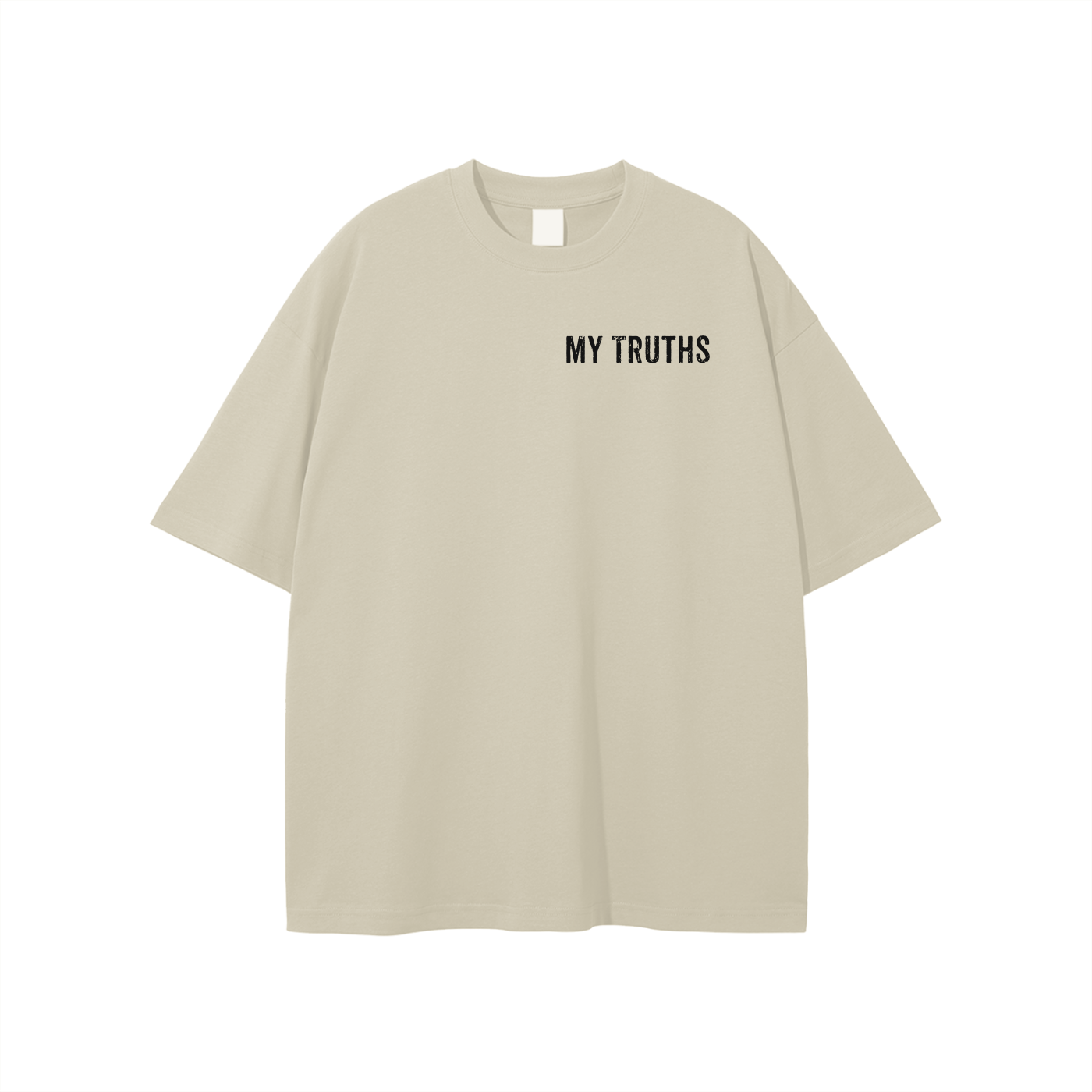 View The Wolrd T-shirt