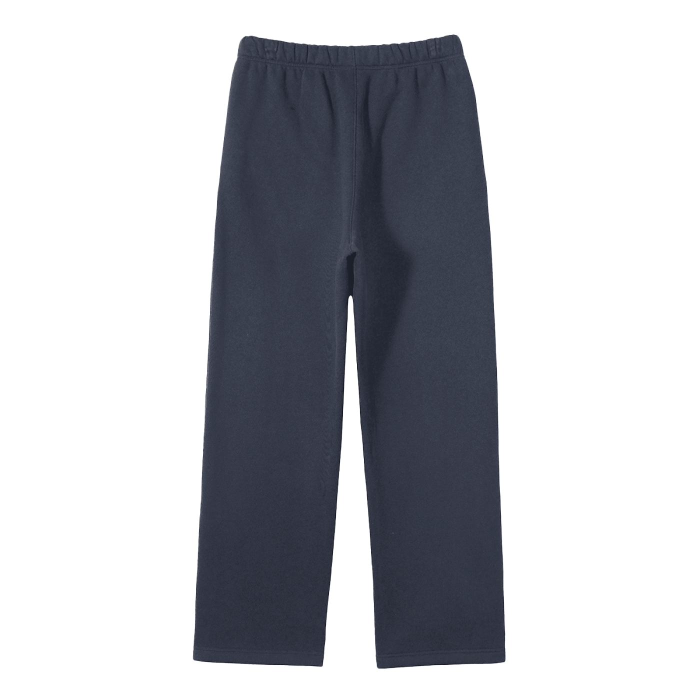 My Truths Fleece Straight Leg Pants
