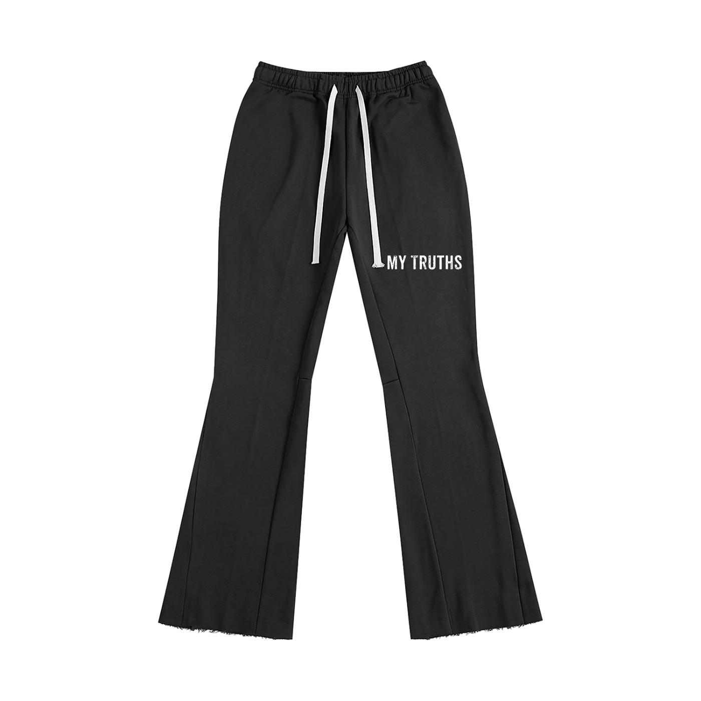 My Truths Flared Sweatpants