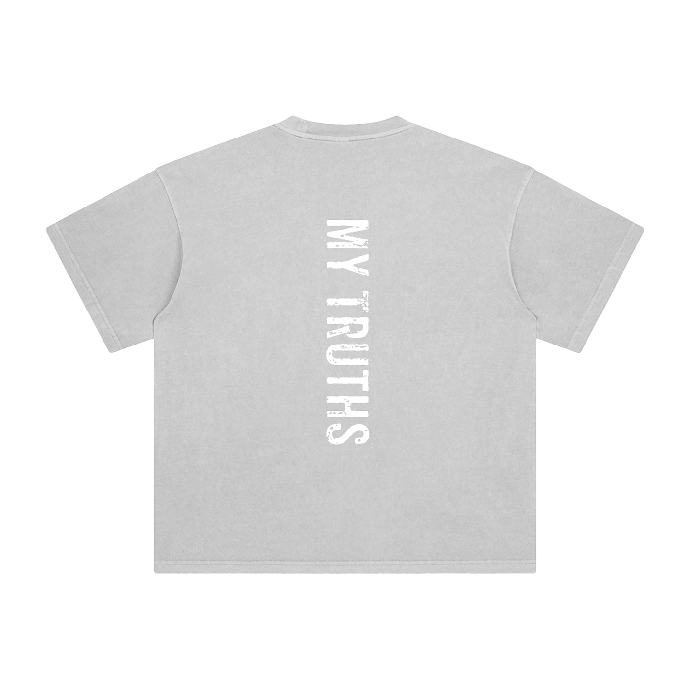Relax Washed T-Shirt