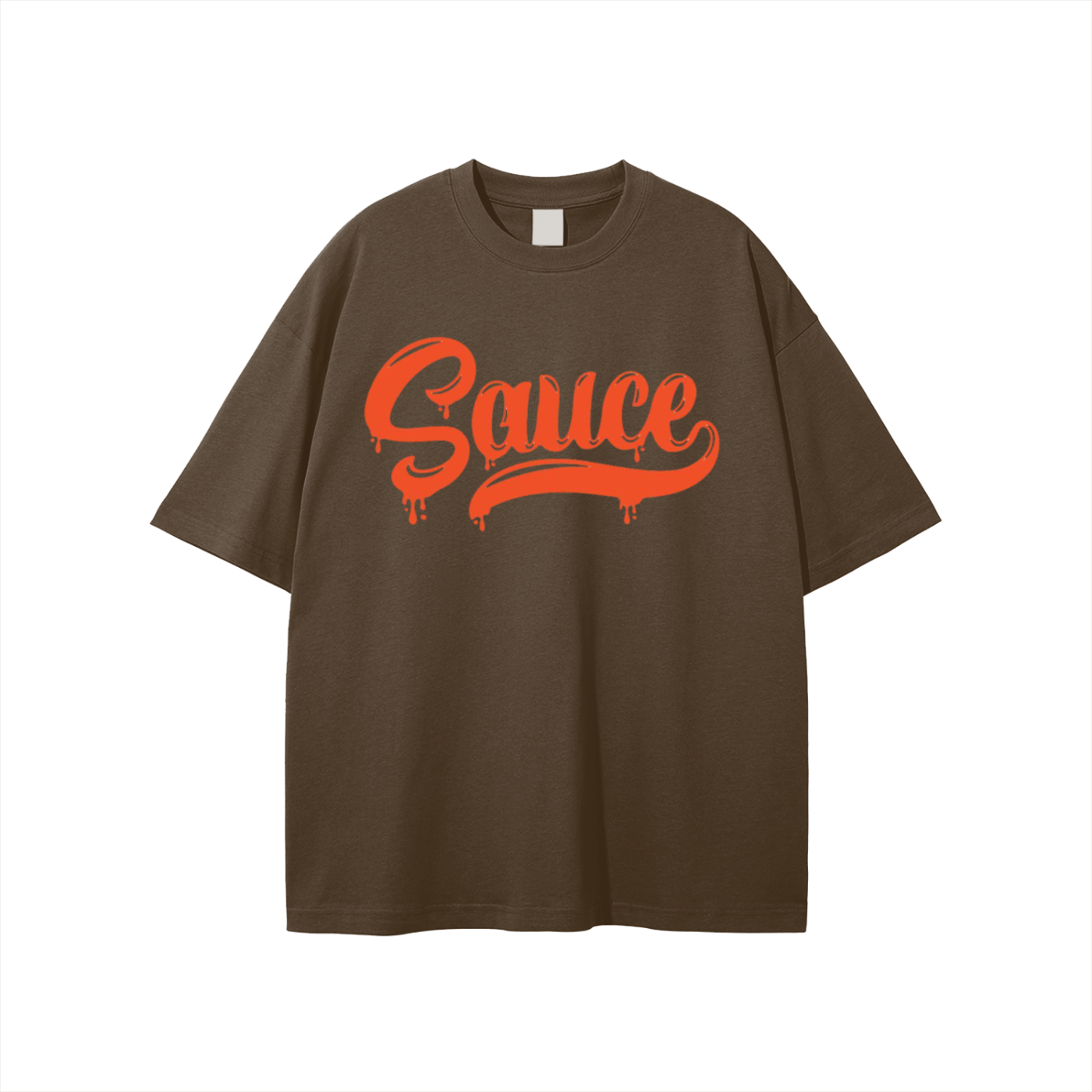 Sauce T-shirt