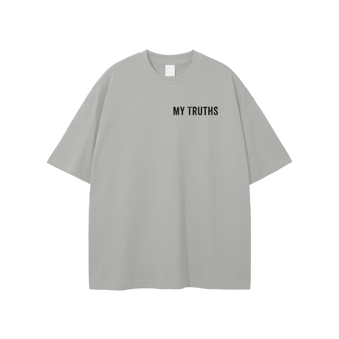 I'M Not Who You Think I Am T-shirt