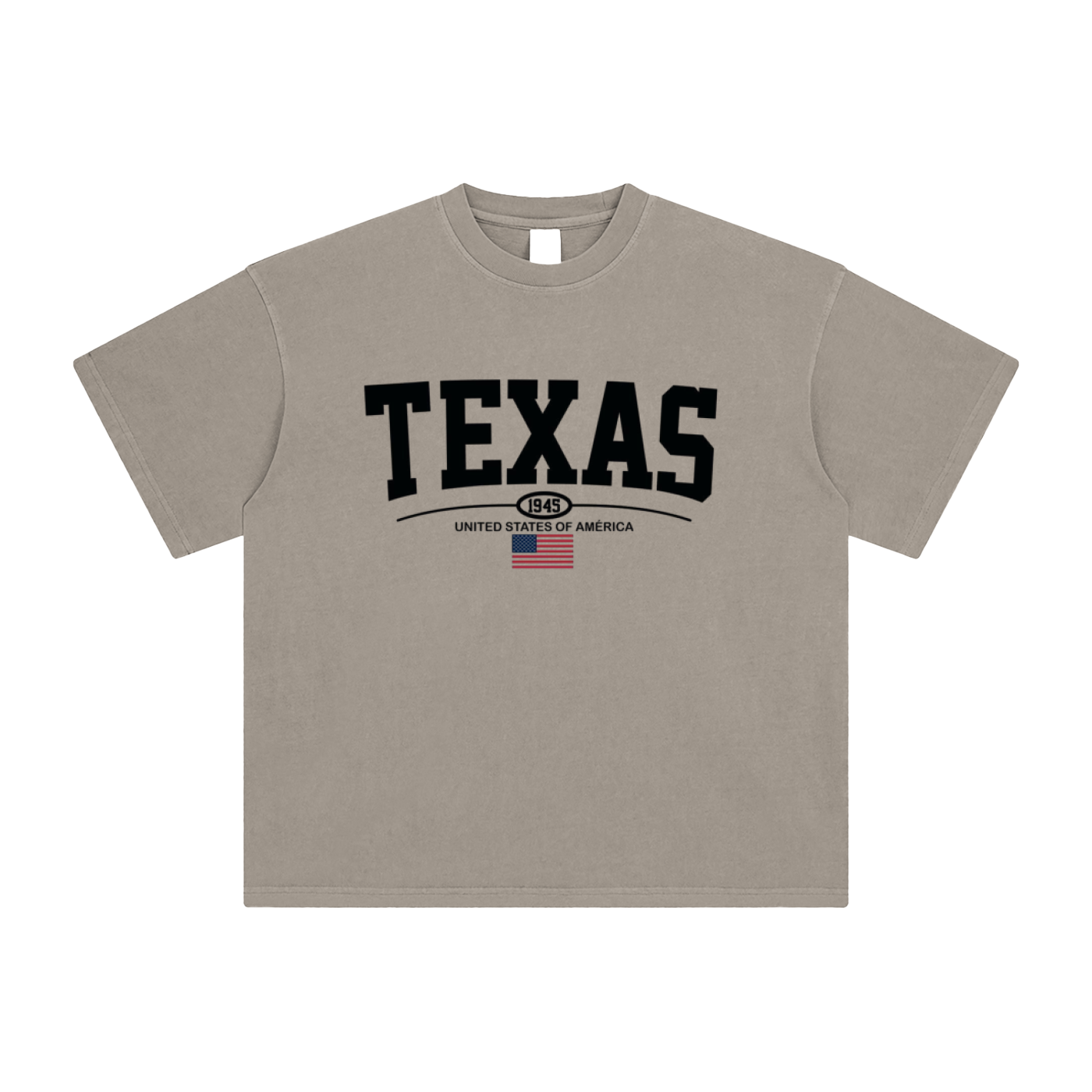 Texas T-Shirt