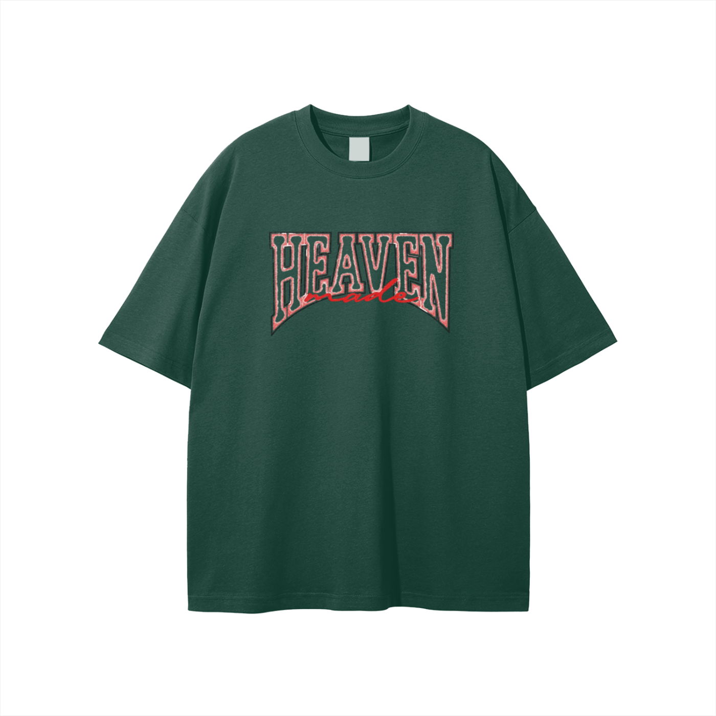Heaven Sent T-shirt