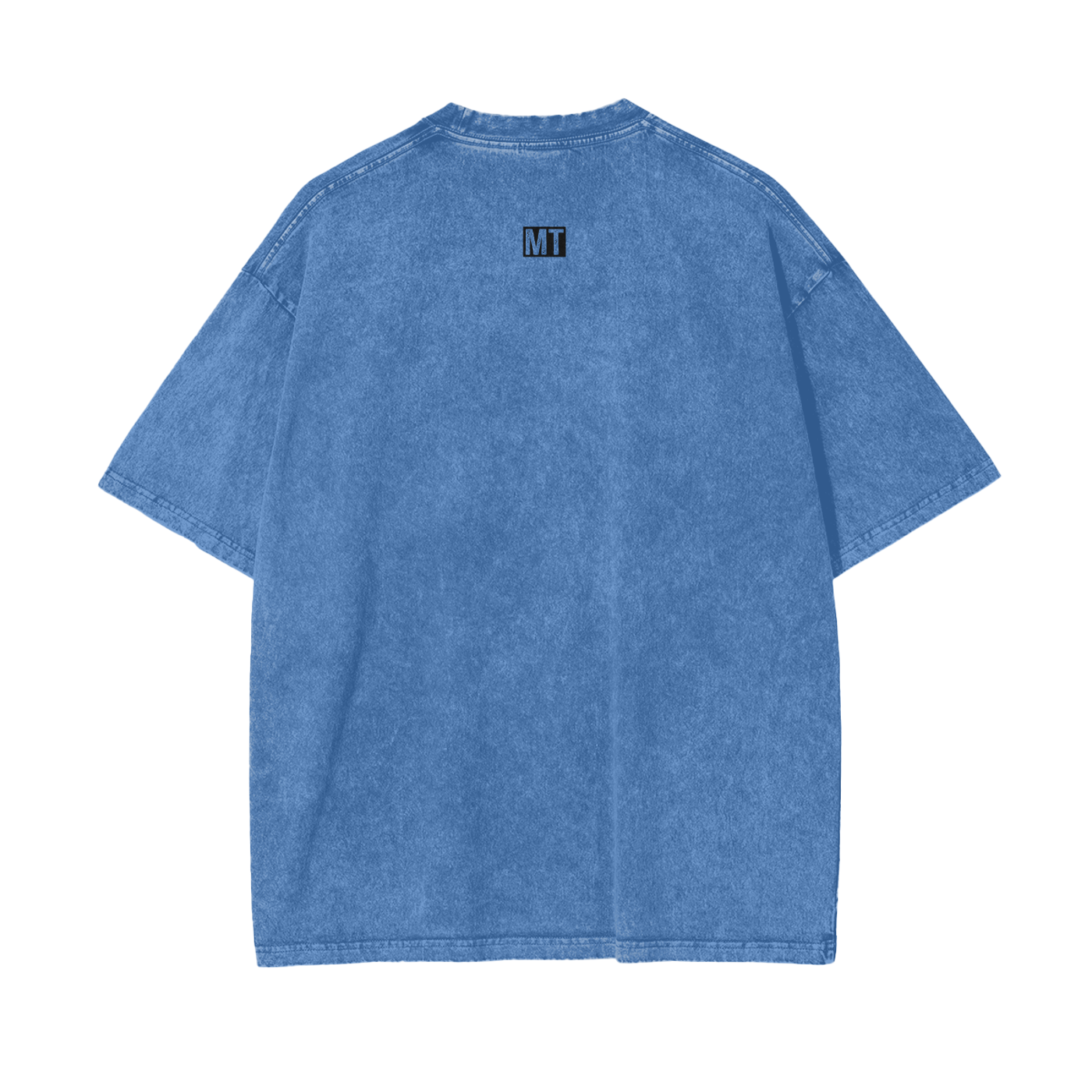 Product of Black History Oversize T-Shirt