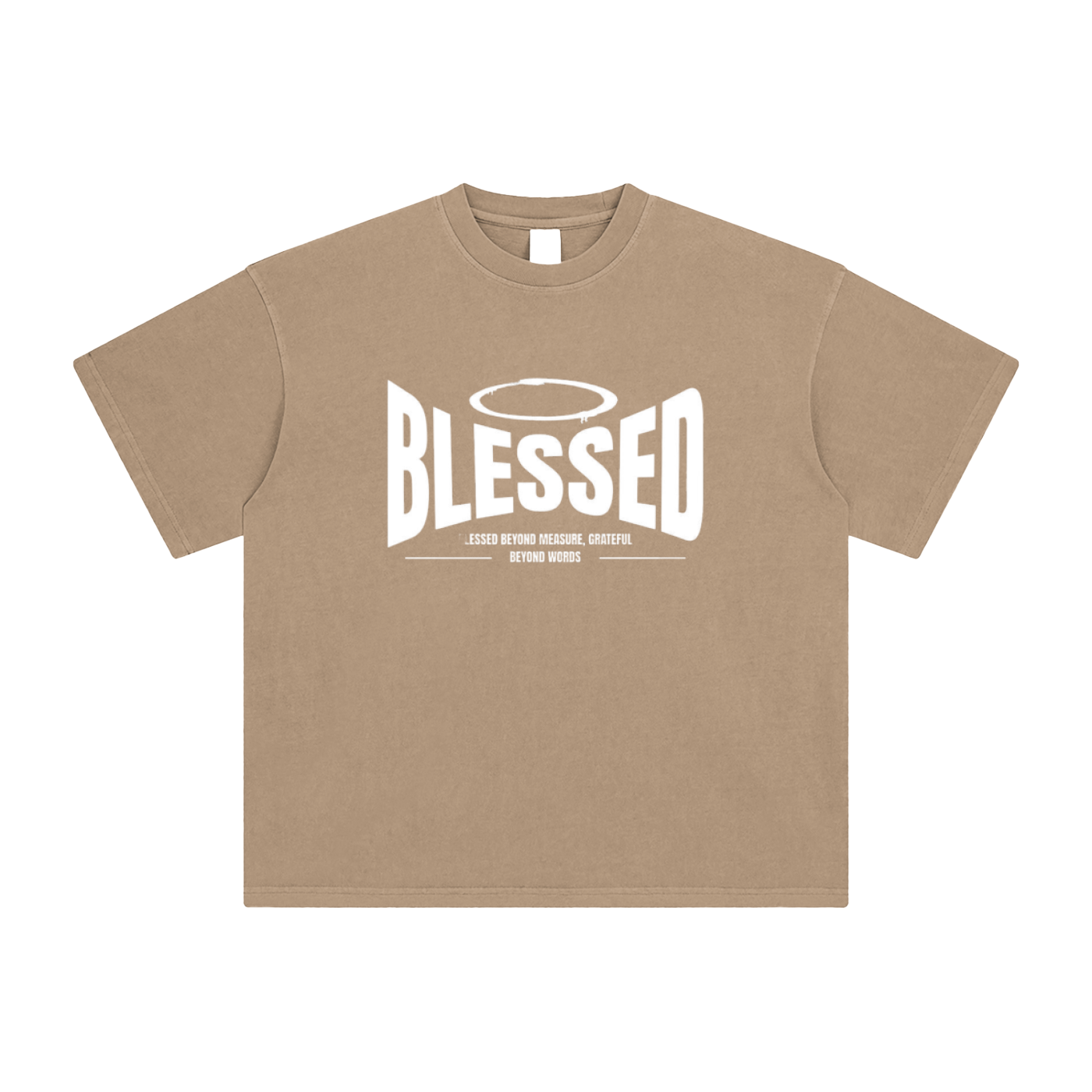 Blessed T-Shirt