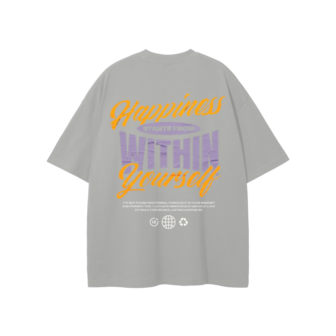 Happiness Within T-shirt
