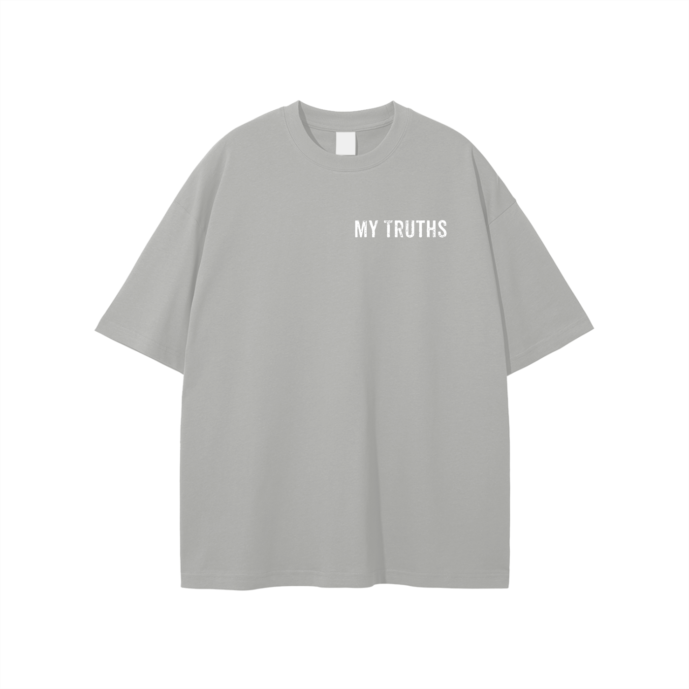 My Truths Tee