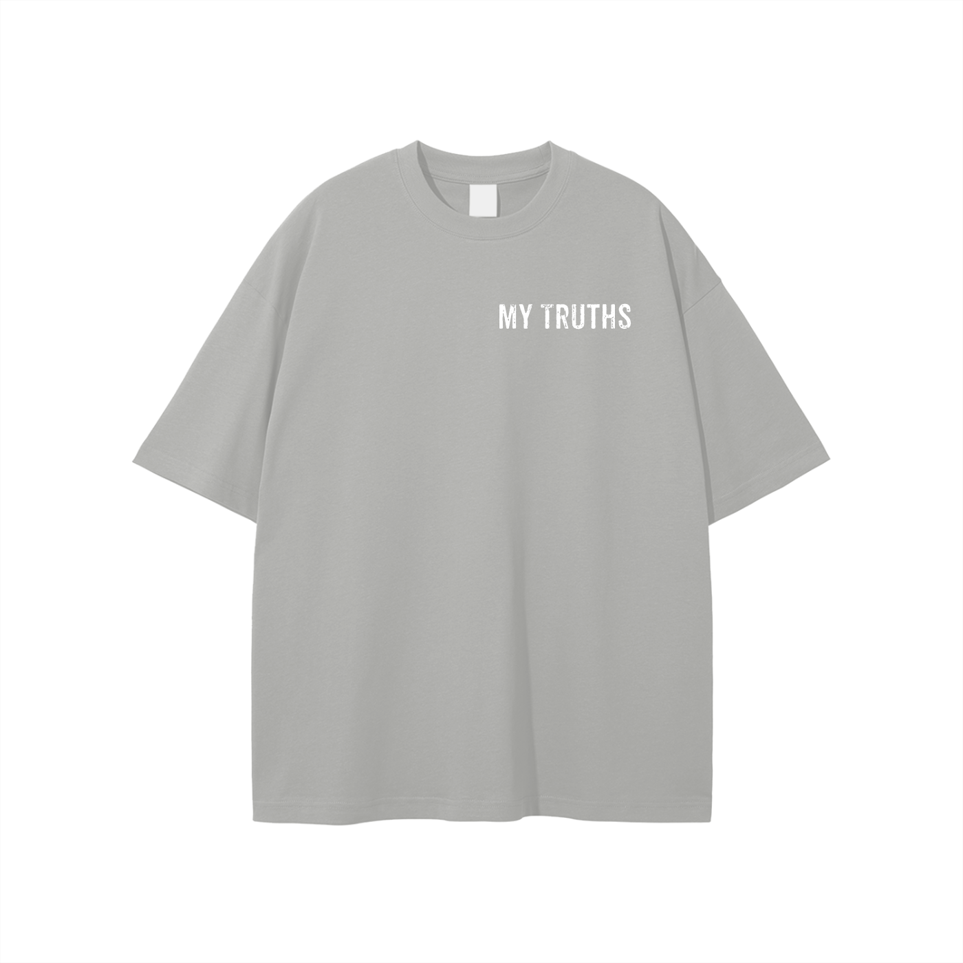 IT's Not Living T-shirt